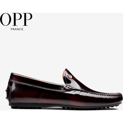 OPP Men's Slip-ons