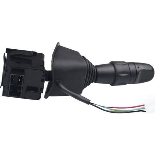 96387324 Turn Signal Switch Headlight Fog Lamp switch For Chevrolet Excelle Nubira Switch For Daewoo Lacetti Lanos