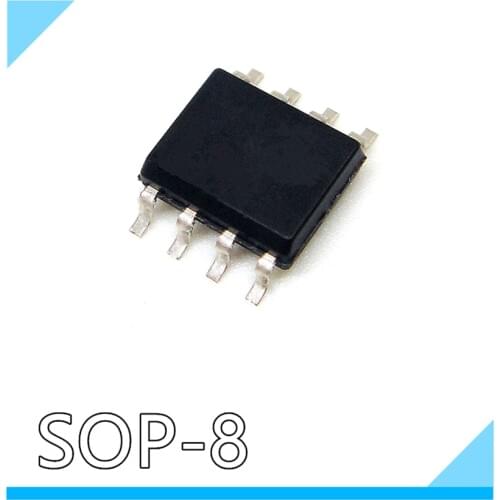 PMK50XP SOP8 10pcs/Lot