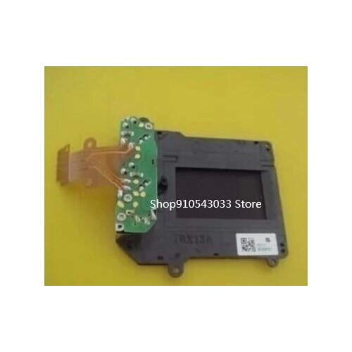Repair Parts For Nikon D90 Shutter Group With Shutter Curtain Shutter Blade Unit