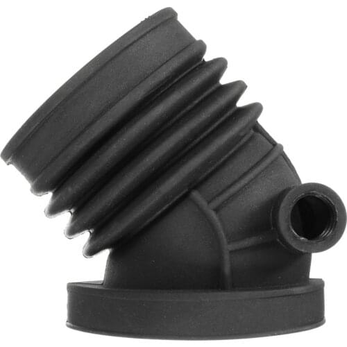 Rubber Air Intake Boot Hose Pipe For BMW 328i M3 Z3 E36 13541740073 AIH5036