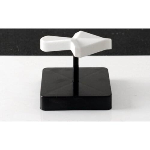 Arrow Always Pointing To The Right Arrow Illusion Magic Tricks Magia Magician Close Up Gimmick Prop Mentalism