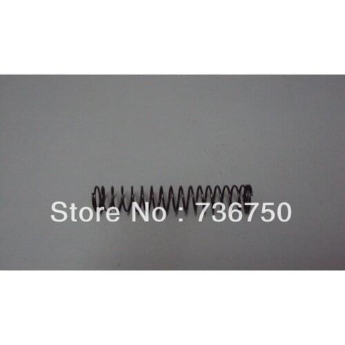 Tajima SWF and Chinese embroidery machine spare parts - Presser Foot Pressure Spring D EF0614D20000 GP-021614-00 DSP-AA013800