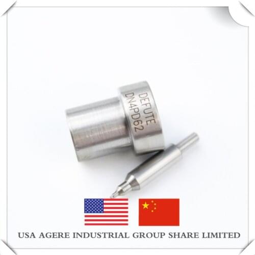 Fuel Injection Diesel nozzle / Fuel injector nozzle DN4PD62 Engine parts