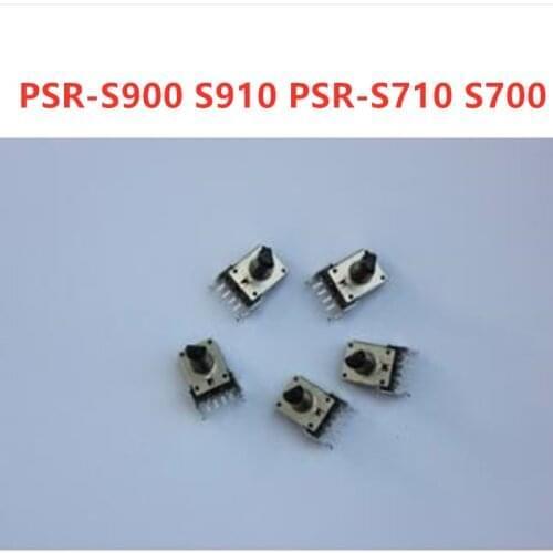 1pcs PSR-S900 S910 PSR-S710 S700 Original Pitch Bend Wheel Glide Potentiometer