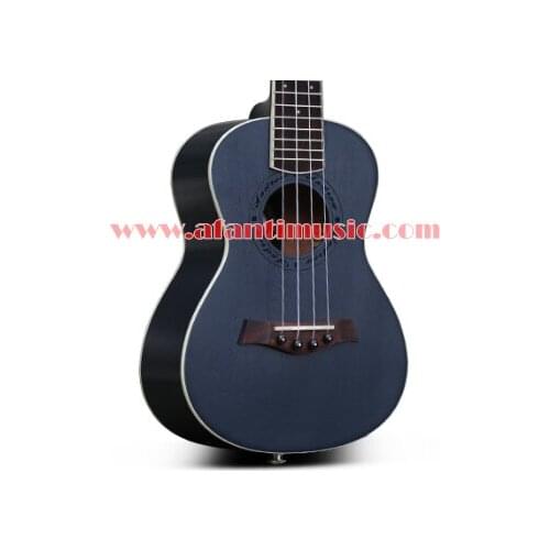 23 inch 4 strings Afanti Bluelover style Ukulele(AUK-162)