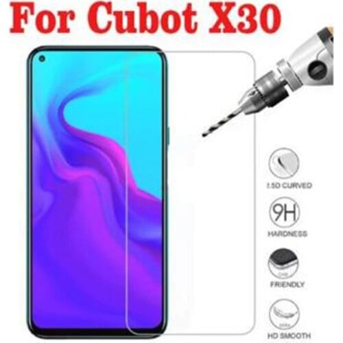 BISHCVER Protective Films For CUBOT