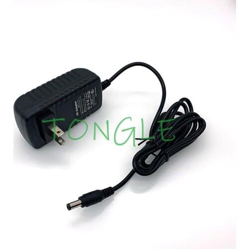 DC 12V 2.5A adapter for pandora game box Arcade Cabinet Joystick Machine Coin-operated