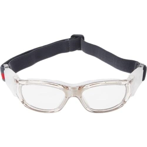 Children Outdoor Sports Eyewear Goggles Basketball Football Explosion-proof Glasses Bicycle Glass