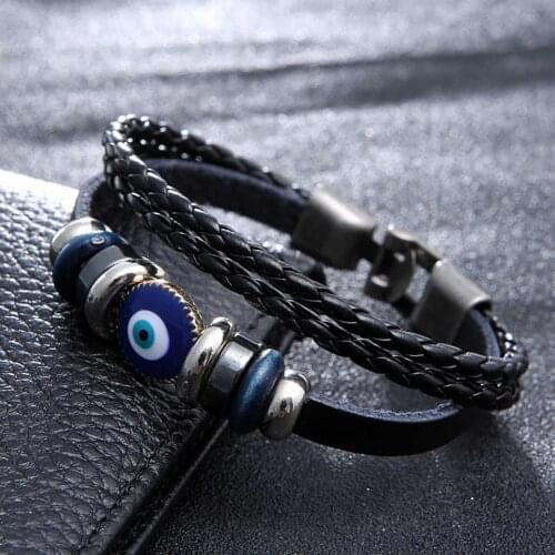 Feira De Vaidade Pair Bracelets