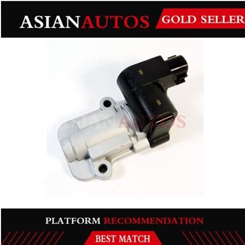 IACV 22650-AA181 22650-AA182 Idle Air Control Valve For Subaru Impreza WRX Sedan 4-Door 2.0L H4 EJ205 2002 2003 2004 2005