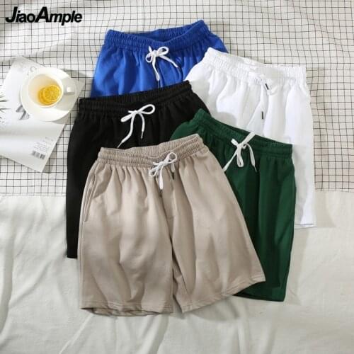 JiaoAmple Men's Short Shorts