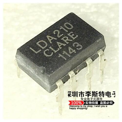 LDA210 DIP-8
