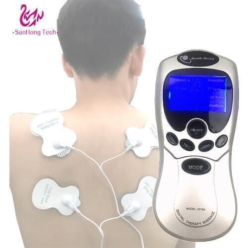 Neck shoulder massage / massage neck top quality electric neck massager China sale