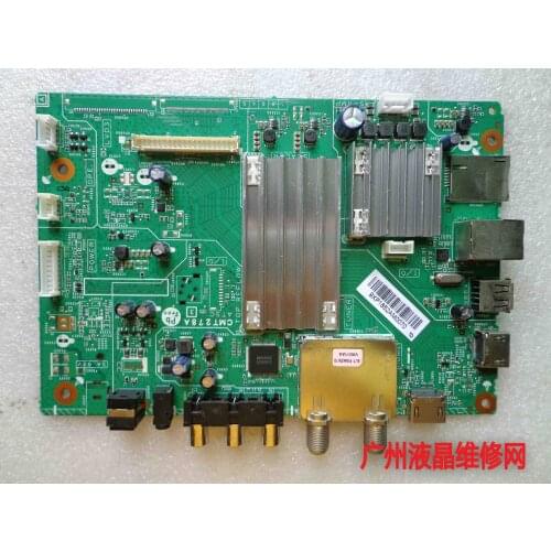 CMT278A ATSC E342828 GW4011 OSPM2608A TV Motherboard