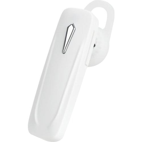 Hot Sale M163 Mini Bluetooth Earphone 4.1 Bluetooth Headset Wireless Earpiece Stereo Bass With Mic For All Smart Phone