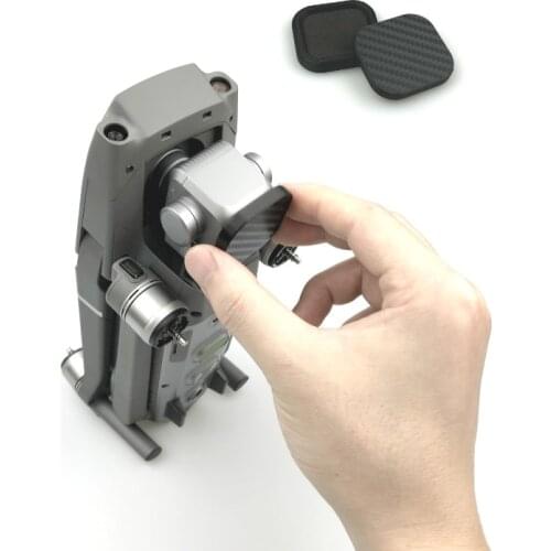 Camera Lens Filter Installation Removal Release Kit Tool Cover Clip With Sponge Sticker For Mavic 2 Pro Optical Drone Accessory
