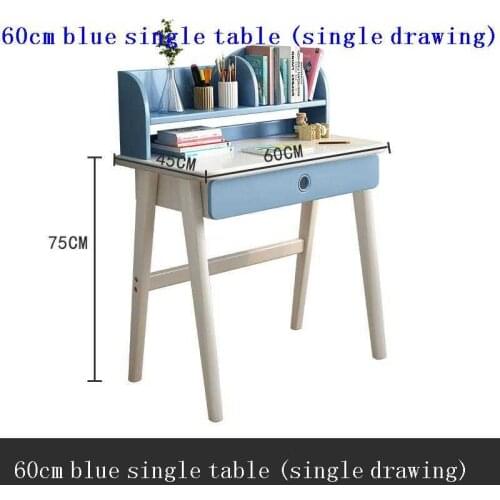 Schreibtisch Small Notebook Escrivaninha Office Bed Escritorio De Oficina Mesa Bedside Laptop Stand Study Table Computer Desk