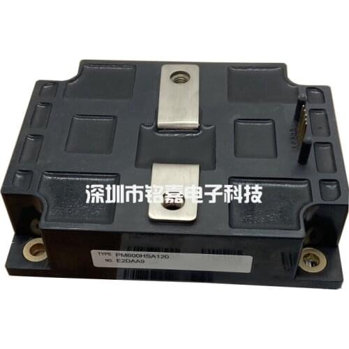 PM600HSA120 Actual Stock Photos Original Goods