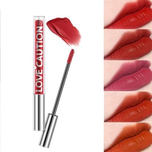 STOSUUC Lip Cosmetics