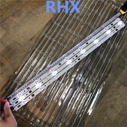 LED Backlight strip 8 lamp for Sony 32"TV KDL-32RD303 KDL-32R303C KDL-32R303B 1-889-675-12 IS4S320DNO01 LM41-00091J