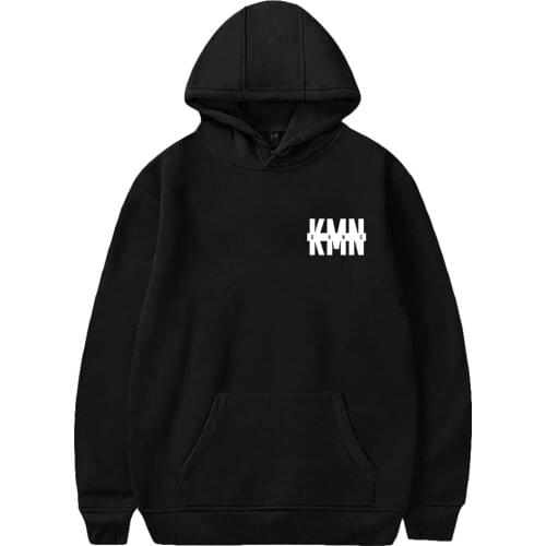 WAWNI KMN Gang Hoodie Men Womens Sweatshirts Cosplay Hoodie Harajuku Sweatshirt Wtreetwear Casual Hoodied 2021 New Hoody