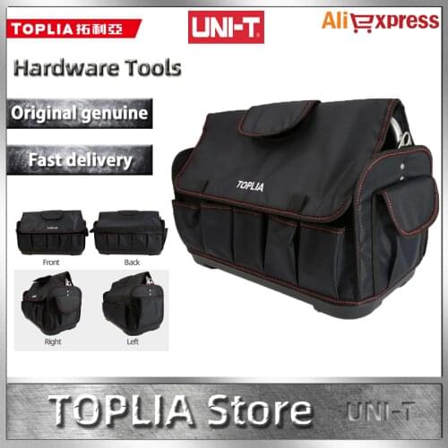 Сумки для инструментов TOPLIA China At AliExpress