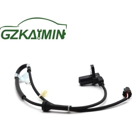 High Quality Auto new ABS Sensor ABS SENSOR (FRONT LEFT) 5622062J00 / 56220-62J00 for SUZUKI SWIFT 2005-2015