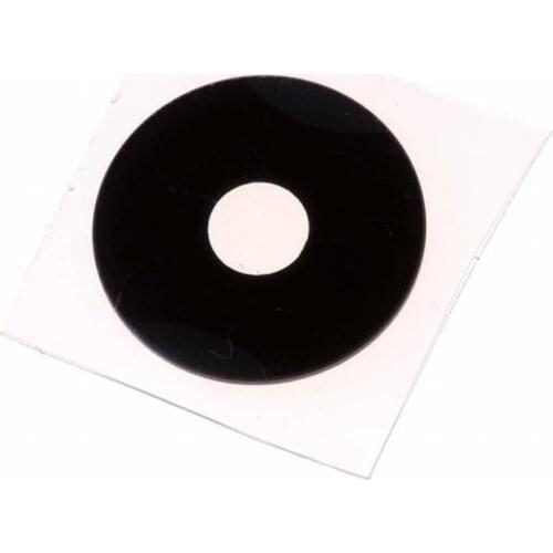 TAPA CRISTAL RECAMBIO CAMARA Para LG K10 2017 LENTE GLASS ENVIÓ GRATIS