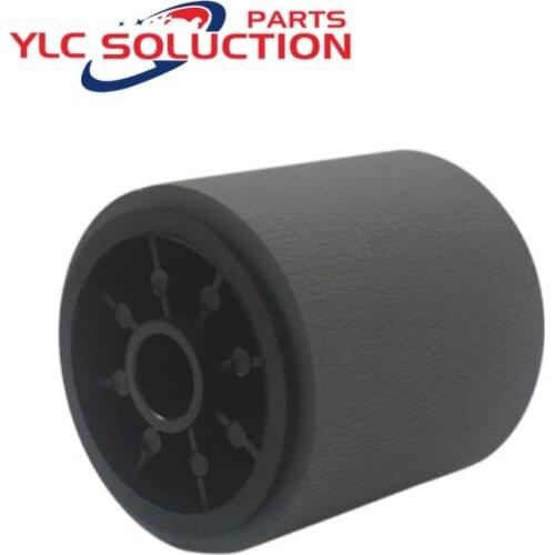 1X 6LJ46929000 6LJ75241000 Pickup Roller for Toshiba E STUDIO 2006 2306 2506 2007 2307 2507 2505 195 225 245 18 223 243