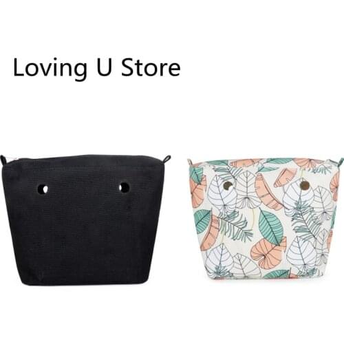 1 classic standard for obag bag lining tote bag