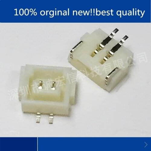 10pcs orginal new in stock BM03B-ASRS-TFT(LF)(SN) 1.0MM 3P connector socket
