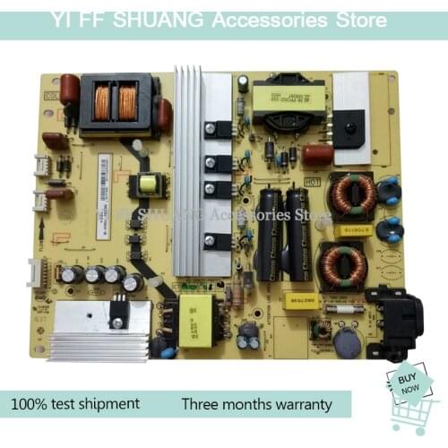 100% Test shipping for 40-SH9211-PWB1CG power board