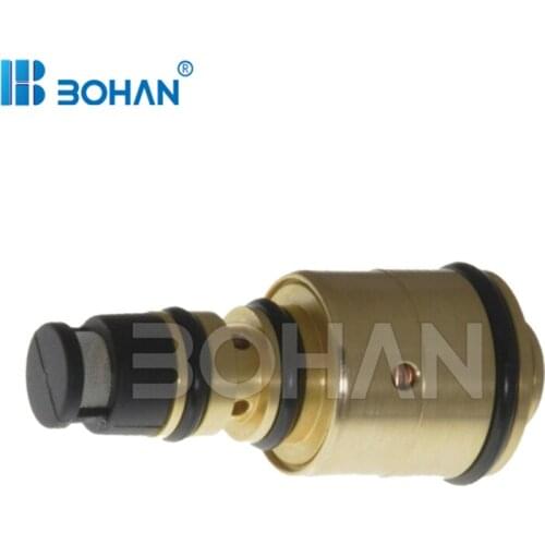 5SE12 6SEU16 Car AC Compressor Control Valve FOR AUDI A4 A6 A8 FOR AUDI 4B B6 B7 4E 8E C5 447260-2600 4B0260805H BH-CV083