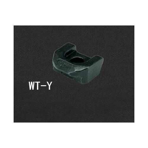 Free shipping 10pcs Clamp WT-Y CNC Turning Tools NC cutter bar knife pressure plate