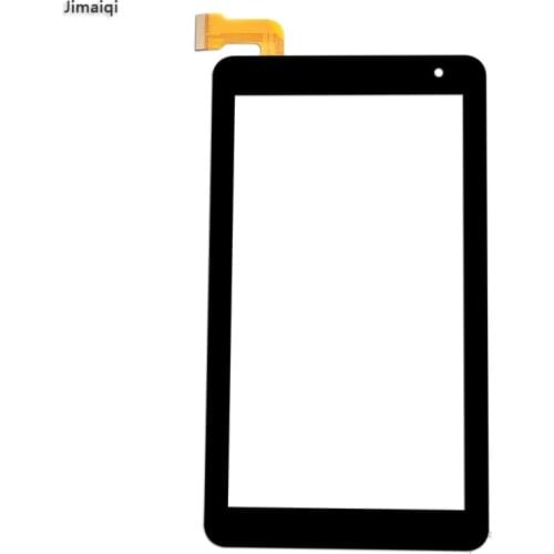 For 7 Inch Vatenick Kids V7EEA Tablet External Capacitance Touch Screen MID Outer Digitizer Glass Panel Sensor Replacement