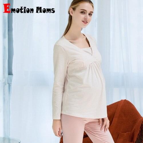 Maternity Nightgowns Emotion Moms China