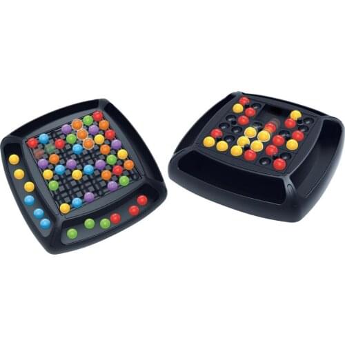 2-in-1 Beads Game Montessori Educational Early Learn Children Clip Ball Puzzle Preschool Toddler Toys Kids For Children Gifts