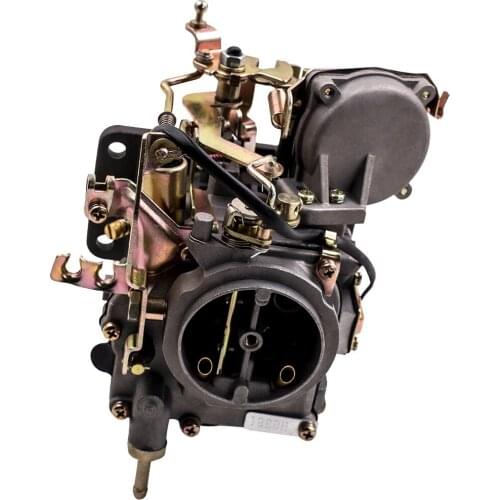 Carb Carburetor for Toyota Engine 12R I4 Hilux RN30 RN40 78-84 Hiace RH11 1971-1978
