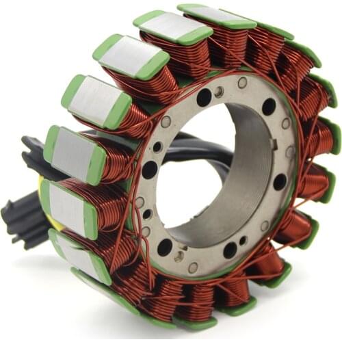 Motorcycle Ignition Magneto Stator Coil For BMW G650GS F650CS F650GS DAKAR Husqvarna TR650 Engine Stator Generator Coil