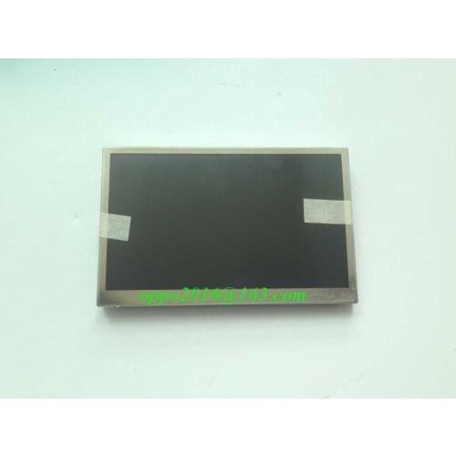 LB043WQ4(TD)(01) LB043WQ4-TD01 Original 4.3" inch 480*272 LED LCD Display Screen for Car GPS Navigation