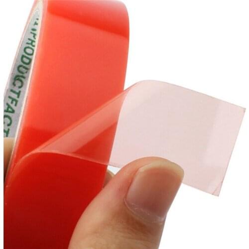 New 5m Tubeless Rim Tape Width 20mm Mountain Bike Road Bicycle Wheel Carbon Wheelset Original Bicycle Tire Fixed Gear