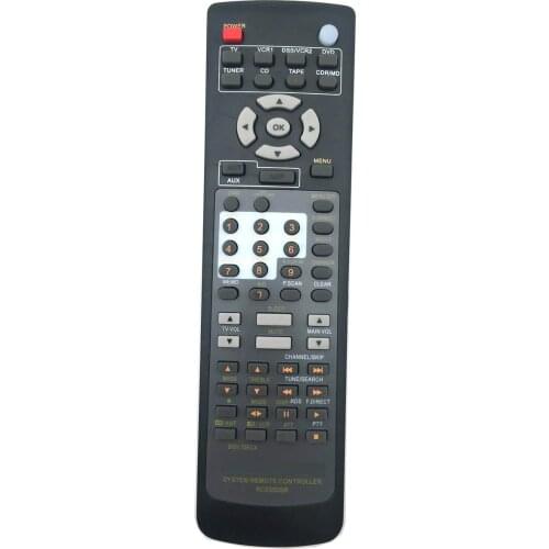 New Remote Control Marantz SR4200 SR4300 SR4400 SR4600 SR5200 SR5300 SR5400 SR5500 RC5200SR RC5300SR RC5400SR RC5600SR SR6200