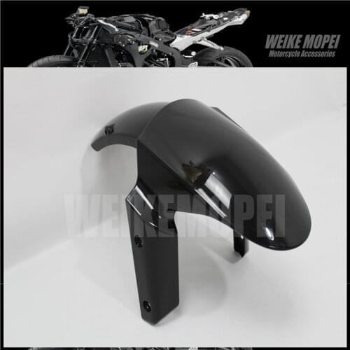 Fairing Front Fender Mudguard Cover Cowl Panel Fit For Kawasaki Ninja ZX-6R ZX6RR ZX636 ZX600 2009 2010 2011 2012