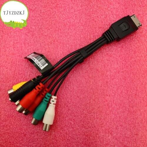 Original for Samsung UE55JS9000T UE65JS9000T UE48JS9000TX un65js9500fxza UE65JS9090QXZG AV Conversion line cable conductor