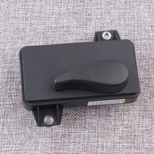 For AUDI A3 S3 A6 C5 Front Right Electric Seat Height Adjustment Switch New