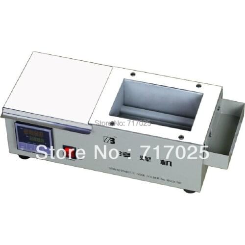 PFL-2015B Stainless Steel Soldering Pot