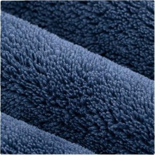 Pure Cotton Absorb Water Quickly Dry No Sheding Does Not Pilling Mens Household Super Large Bath Towel