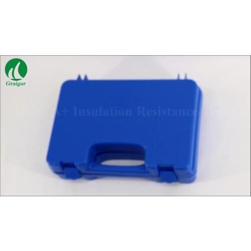 Smart Sensor AR907A+ 100-2500V Digital Insulation Meter Tester Megger MegOhm !!NEW!! AC / DC voltage tester