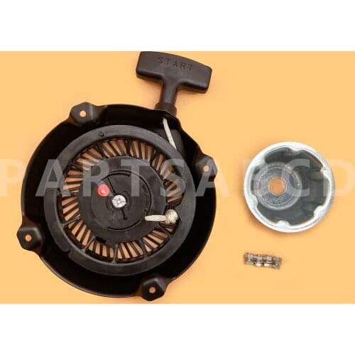RECOIL PULL STARTER ASSEMBLY for BRIGGS & STRATTON 591301 693394 791670 795930 5.5hp 6.5hp Engines